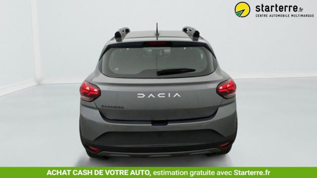 Dacia Sandero image 8