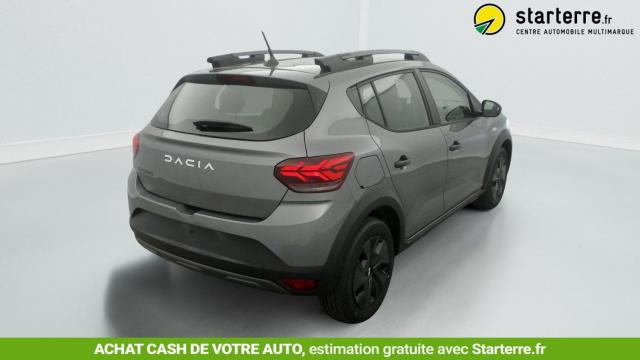Dacia Sandero image 4
