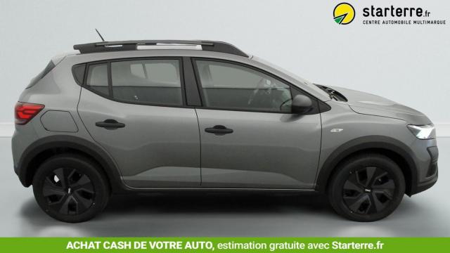 Dacia Sandero image 9