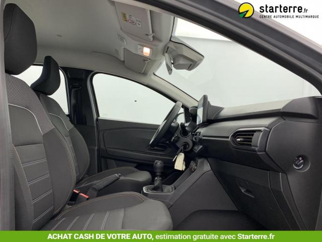 Dacia Sandero image 6