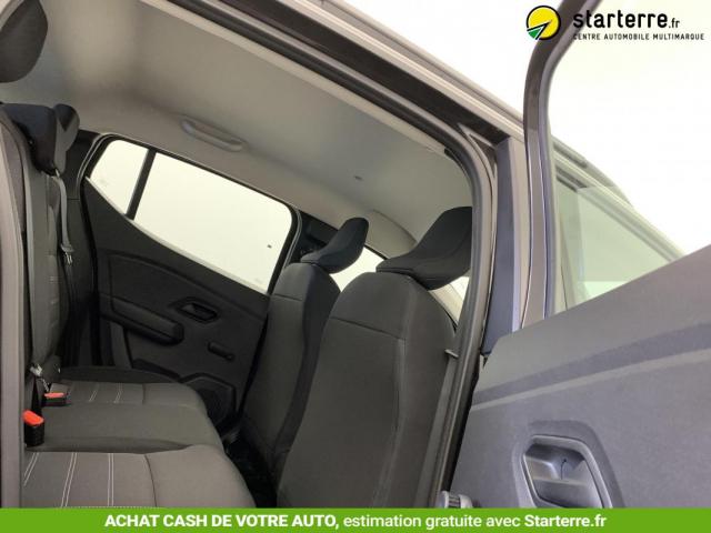 Dacia Sandero image 9