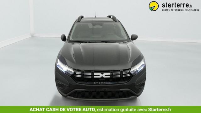Dacia Sandero image 7