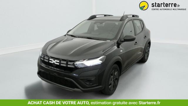 Dacia Sandero image 3