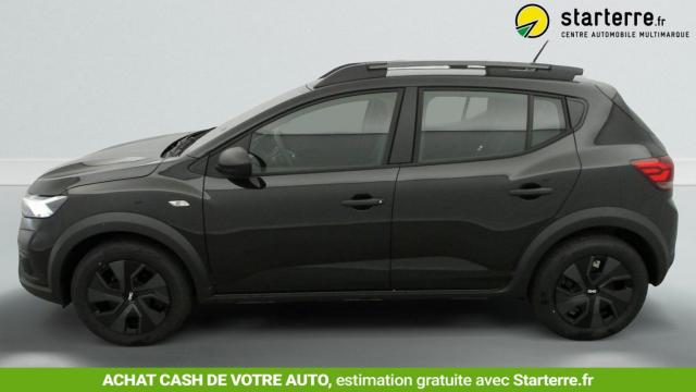 Dacia Sandero image 6