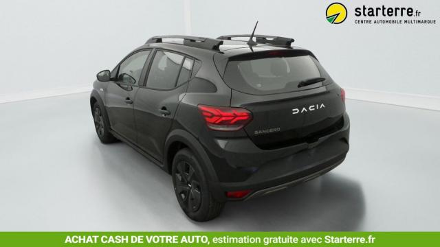 Dacia Sandero image 1