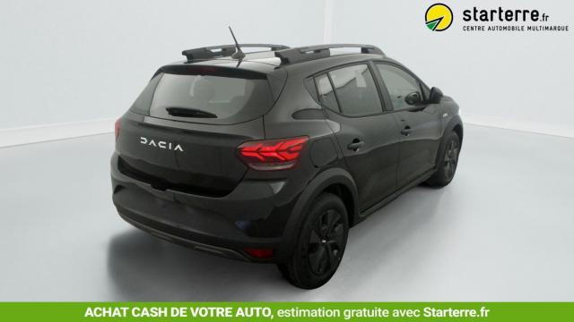 Dacia Sandero image 8