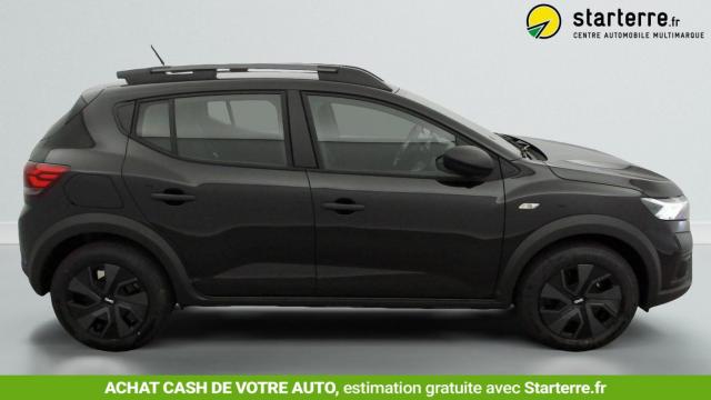 Dacia Sandero image 5
