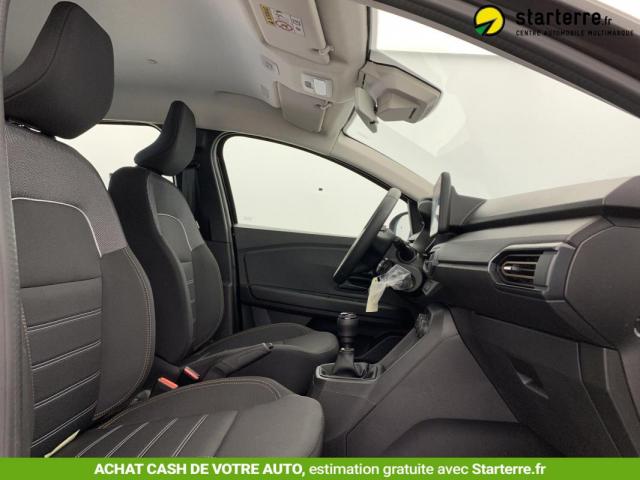 Dacia Sandero image 2