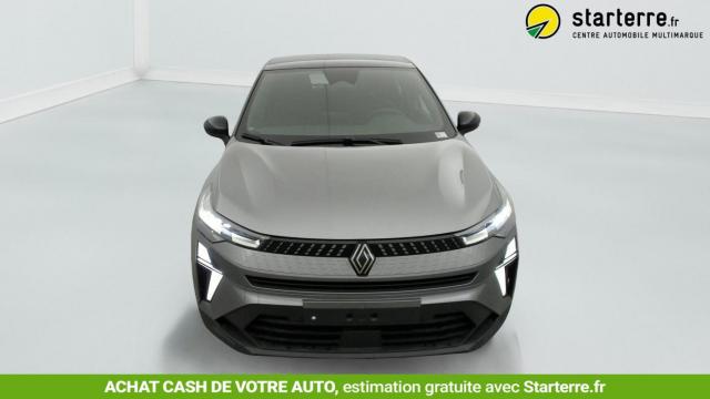 Renault Captur image 5