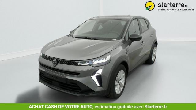 Renault Captur image 9