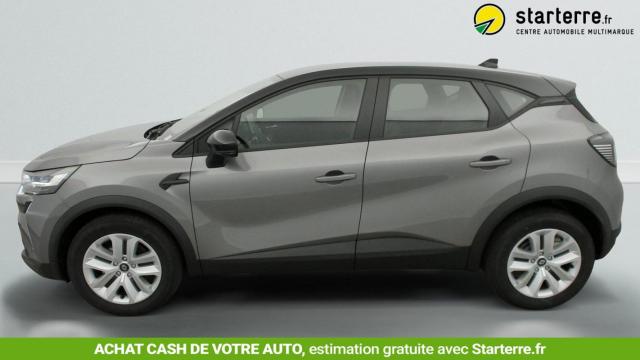 Renault Captur image 3
