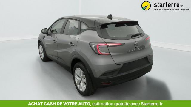 Renault Captur image 8