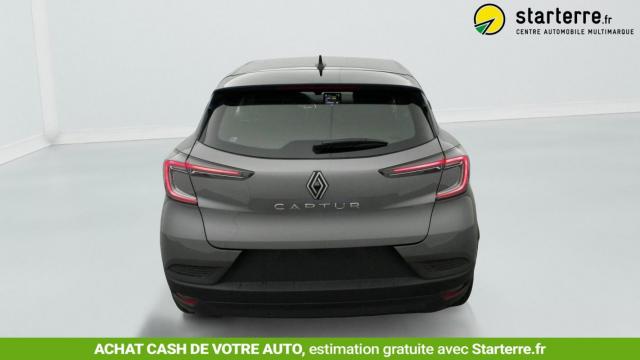 Renault Captur image 1