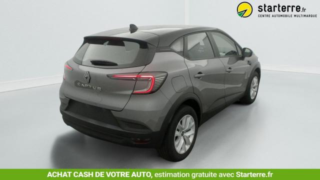 Renault Captur image 4