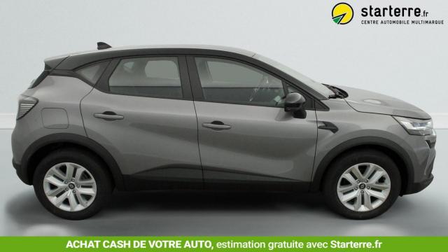 Renault Captur image 2