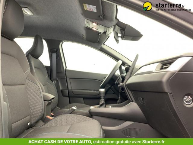Renault Captur image 7