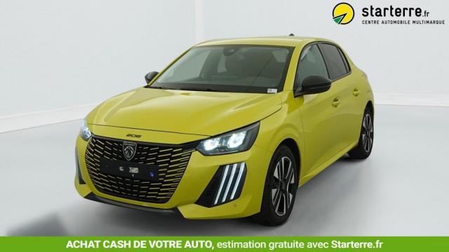 Peugeot 208 image 9