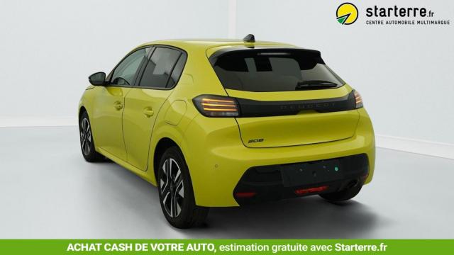 Peugeot 208 image 6