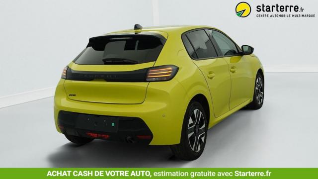 Peugeot 208 image 2