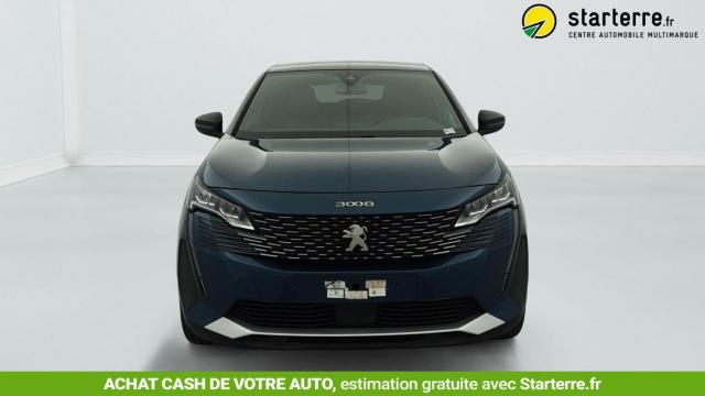 Peugeot 3008 image 6