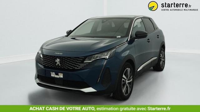 Peugeot 3008 image 8