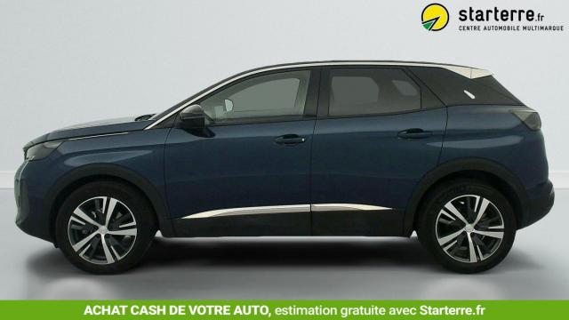 Peugeot 3008 image 2