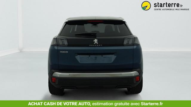 Peugeot 3008 image 7