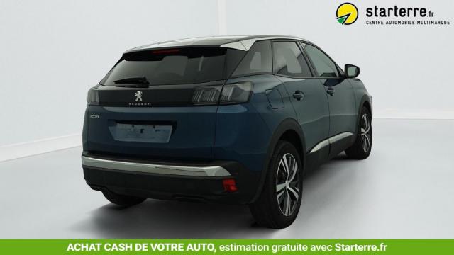 Peugeot 3008 image 4