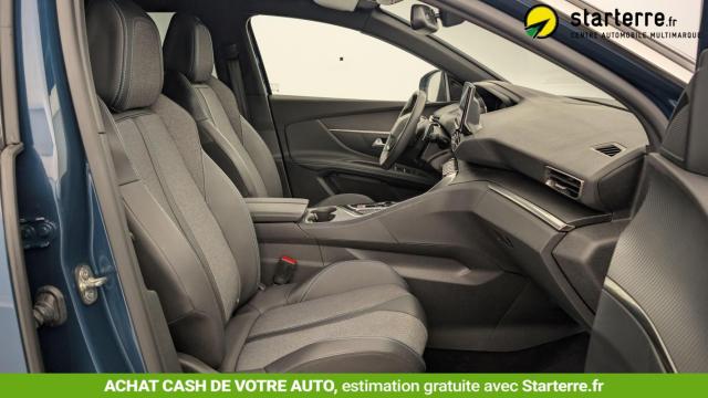 Peugeot 3008 image 5