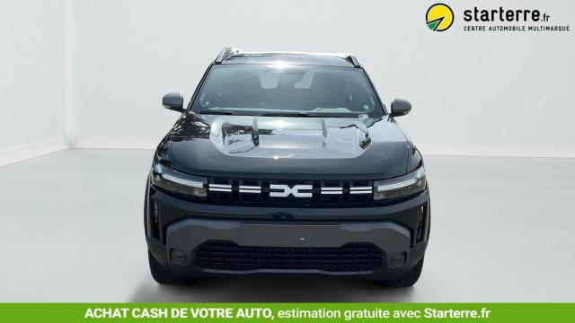 Dacia Duster image 5