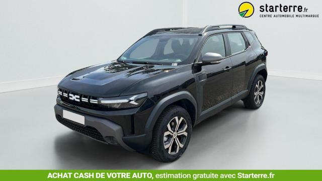 Dacia Duster image 3