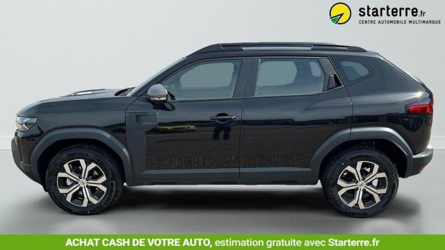 Dacia Duster image 9