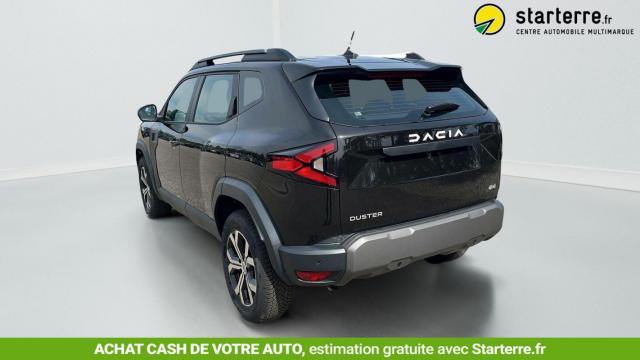Dacia Duster image 6