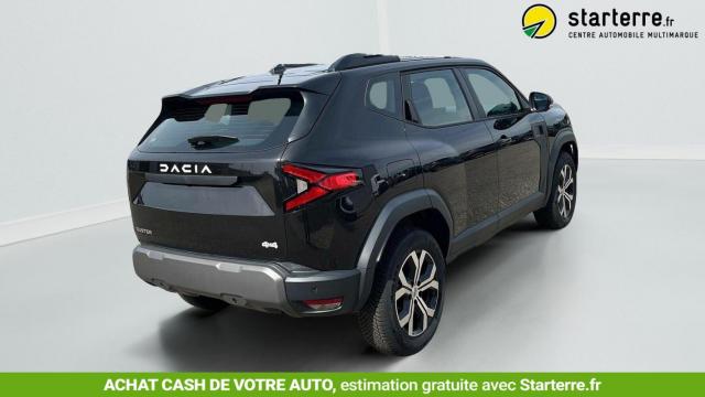 Dacia Duster image 1