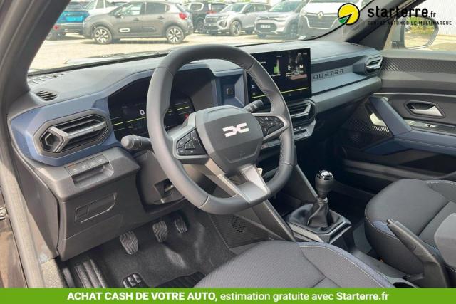 Dacia Duster image 7