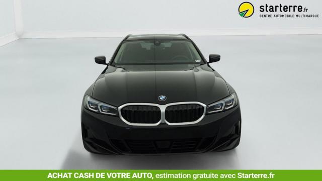 Bmw Série 3 image 2