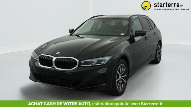 Bmw Série 3 image 9