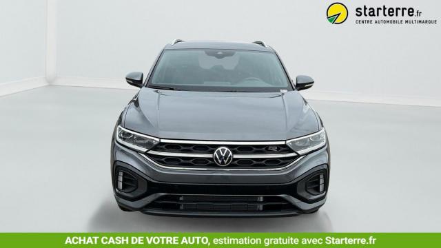 Volkswagen T-Roc image 2