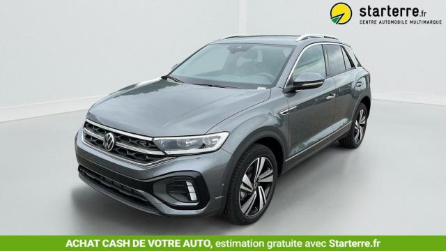 Volkswagen T-Roc image 4