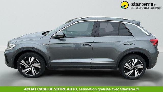 Volkswagen T-Roc image 3