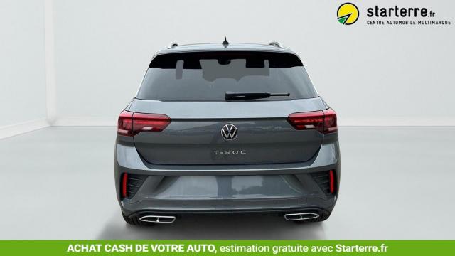 Volkswagen T-Roc image 5