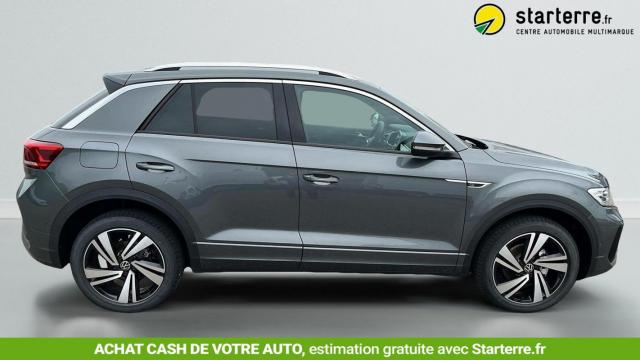 Volkswagen T-Roc image 9