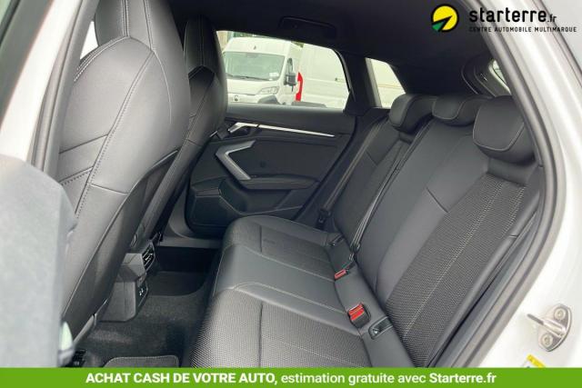 Audi A3 Sportback image 3