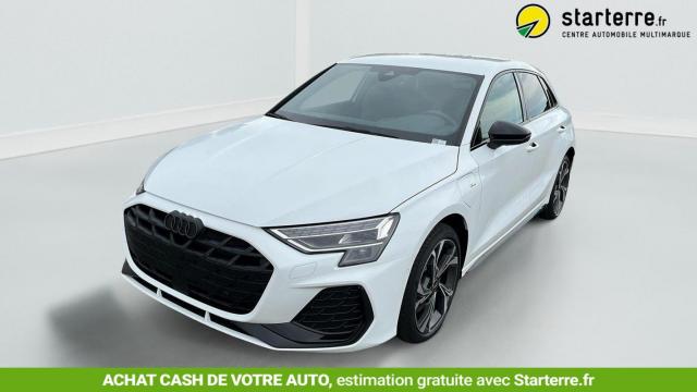 Audi A3 Sportback image 1