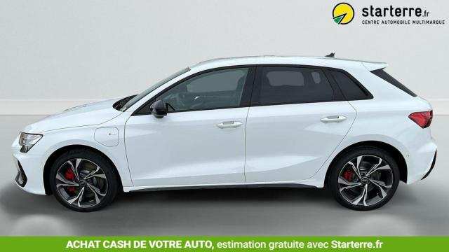 Audi A3 Sportback image 4