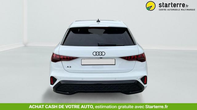 Audi A3 Sportback image 2