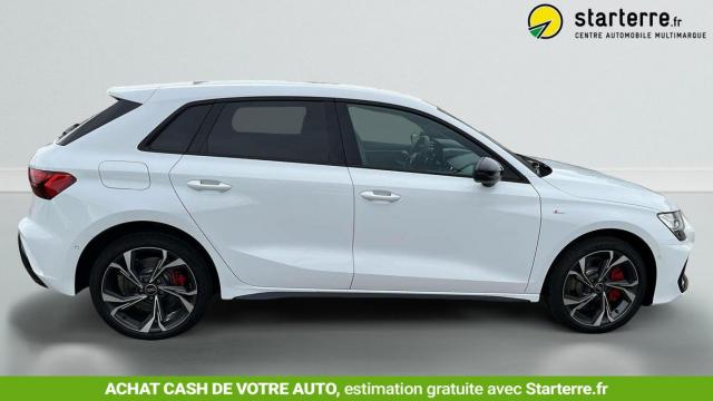 Audi A3 Sportback image 7