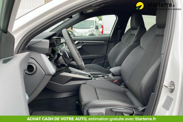 Audi A3 Sportback image 6