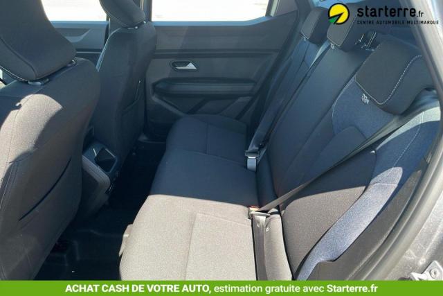 Dacia Duster image 9