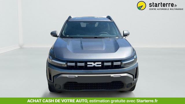 Dacia Duster image 8